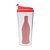 Copo Coca-Cola Com Tampa Contour Branco 500 Ml - Imagem 1