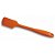 Espátula de Silicone Laranja D6710-LJ - Imagem 1