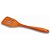 Espátula de Silicone Laranja D6711-LJ - Imagem 1