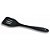 Espátula de Silicone Preta D6711-PT - Imagem 1