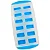 Forma De Gelo Palito 29 Cm Azul - Imagem 1