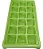 Forma De Gelo Palito 29 Cm Verde - Imagem 1