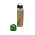 Garrafa Térmica Aço Inox PP CVS Chaves Shirt Colorido 500 ml - Imagem 2