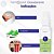 Homeopast Desodorante 120 ml - Imagem 3