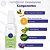 Homeopast Desodorante 120 ml - Imagem 4