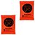 kit 2 Bolsas Térmicas de Gel Termogel Grande - Imagem 2