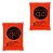 kit 2 Bolsas Térmicas de Gel Termogel Grande - Imagem 1