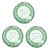 kit de 3 Bolsas  Térmica de Gel Baby Termogel - Imagem 1