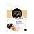 Máscara p/ Dormir Black Mask Termogel Beauty - Imagem 1