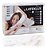 Pillow Top LatexLux Látex Natural Casal Queen 158x198x2,5 cm - Imagem 1