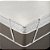 Pillow Top LatexLux Látex Natural Casal Queen 158x198x2,5 cm - Imagem 5