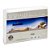 Pillow top de Látex Casal com Capa bambu 188 X 138 X 3 cm top pad dunlopillo - Imagem 1