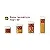 Pote De Acrilico Flip Tite P/ Mantimentos 1 L R.Nlq505A-060 - Imagem 2