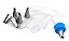 Kit 6 Bicos e Saco Decorar FEN3966 - Imagem 1