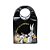 Sacola Multiuso Retornável Looney Tunes Lest Go Shopping Preto 40X15X64 Cm 43555 - Imagem 1