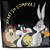 Sacola Multiuso Retornável Looney Tunes Lest Go Shopping Preto 40X15X64 Cm 43555 - Imagem 4