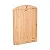 Tabua De Bambu 26X36Cm Fen7098C - Imagem 2