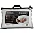 Travesseiro Latex Queen Infinity 50X70X18 - Imagem 1