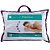 Travesseiro Plushpillo Premium Queen 50 X 70 cm Theva Copespuma - Imagem 1
