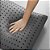 Travesseiro Theva Memocarbon 15x63x40 Copespuma - Imagem 2