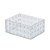 Organizador Empilhavel 10,5 x 14 x 6,3 Cm Ref.BE4016 - Imagem 1
