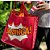 Sacola Pp Market Wb Bbt Bazinga Vermelho 40X15X40 Cm 43552 - Imagem 3