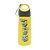 Garrafa Aço inox Arco Wb Uvl Minions Spy Amarelo 350 ml - Imagem 1