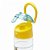 Garrafa Plástica Super Lid Minions Rope Amarelo 350 Ml - Imagem 3