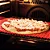 Tapete Culinario Piramidal Em Silicone 30X40 5994 - Imagem 3