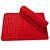 Tapete Culinario Piramidal Em Silicone 30X40 5994 - Imagem 2