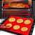 Tapete Culinario Piramidal Em Silicone 30X40 5994 - Imagem 12