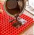Tapete Culinario Piramidal Em Silicone 30X40 5994 - Imagem 10