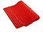 Tapete Culinario Piramidal Em Silicone 30X40 5994 - Imagem 1