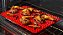 Tapete Culinario Piramidal Em Silicone 30X40 5994 - Imagem 13