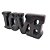 Palavra Decorativa De Ceramica Love  Preta Lyor R.4536 - Imagem 1