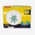 Kit Alimentação Bob Esponja Em Cerâmica - Imagem 1