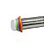 Rolo De Massas Inox Ajustavel 43 Cm Cozinha E Confeitaria 6773 - Imagem 9