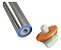 Rolo De Massas Inox Ajustavel 43 Cm Cozinha E Confeitaria 6773 - Imagem 8