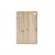 Tábua De Bambu 18x28Cm R.4174 Bono Home - Imagem 2