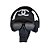 Caveira Boné Preta Chanel R.Skull Brand-02 - Imagem 2