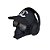 Caveira Boné Preta Chanel R.Skull Brand-02 - Imagem 1