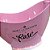 Balde Moet Rose Champagne Rosa LD Morose - Imagem 3
