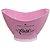 Balde Moet Rose Champagne Rosa LD Morose - Imagem 1