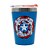 Copo Viagem Snap Capitão América  300 Ml - Imagem 2