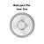 Ralo Para Pia inox 5Cm - Imagem 2