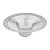 Ralo Para Pia inox 5Cm - Imagem 1