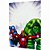 Quadro Metal Com Caneta 26X19Cm Marvel - Imagem 2