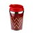 Mini Copo Termico Pu WW Core Gold Logo Vermelho 44232 - Imagem 1