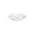 Prato Para Sobremesa De Vidro Opalino Zelie 18Cm 5816 - Imagem 2