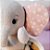 Elefante Articulado Flores - Imagem 3